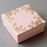 Bespoke Elegant Gift Rigid Paper Paperboard OEM Packaging Top and Bottom Boxes for Gifts Packing