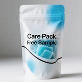 Bolsa Packs 3.5g Zip Resealable Double Child-resistant Barrier Zip Lock PE Plastic Mylar Pouch