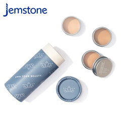 Professional Produce Cylindrical Box Skin Care Dropper Bottle Packaging Paper Tube