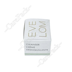 Custom Printing Saffron Cream Makeup Remover Cosmetic Perfume Fragrance Gift Packaging Box Paper Double Tuck Luxury Art Rigid
