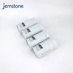 Custom Eco-Friendly Perfume Kraft Cardboard Tube Clothing T-shirt Cylinder Packaging Paper Tube for Shirt Packaging