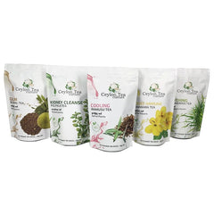 Stand up Pouches Bags Powder Packaging Tea Plastic Food Grand Packaging Customized Can Customized PE Digital Printing Zipper Top