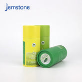 Food Grade Coffee Bean Tea Leaf Tea Bag Push up Paper Tube Luxury Kraft Cardboard Box Cylinder Packaging