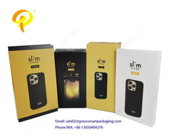 Tempered Glass Protector Package Screen Protector Package Phone Cases Box for Protective Cases Packaging Box for iPhone