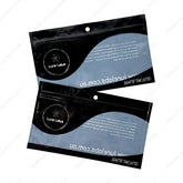 Soft Plastic Fishing Lure Fish Jigging Lures 36g Types of Blank Swimbait Bait Worm Bulk Three Side Seal Bags