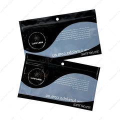 Soft Plastic Fishing Lure Fish Jigging Lures 36g Types of Blank Swimbait Bait Worm Bulk Three Side Seal Bags