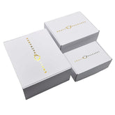 Guangzhou Wholesale Factory Custom Card Corrugated Paper Box Recycled Colored Gift Boxes Shipping Cloth White Mailer Boxes