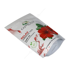 Food Packaging Mylar Bag Custom Printed Eco Friendly Aluminum Foil Plastic Stand up Pouch Custom Protein Powder Bag