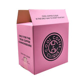 Custom logo 3 5 7 Layers Corrugated Paper Cajas Personalizadas Emballage Shipping Moving Carton Boxes Packaging