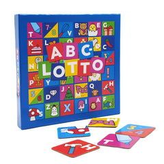 Children Large Matching Puzzle Games Early Learning Card My First Jigsaw Puzzle Toys for Children Kids Educational Toys