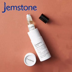 Professional Produce Cylindrical Box Skin Care Dropper Bottle Packaging Paper Tube