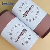 Food Grade Paper Packaging Cylinder Cardboard Powder Container Tea Coffee Bean Oats Kraft Coffee Paper Tube