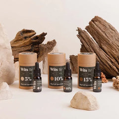 Custom Printing Perfume Packaging Round Box Cosmetic Paper Tube Essential Oil Bottle Paper Tube