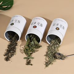 Custom Sample Cardboard Cylinder Food Grade Paper Tube Packaging Tea Candle Kraft Paper Tube Packaging