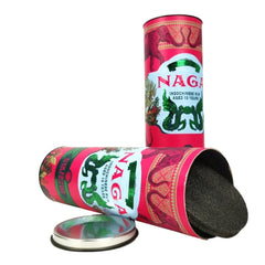 Factory OEM Box Custom Shipping Cosmetic Packing Cocoa Bean Paper Tube for Wine Packaging