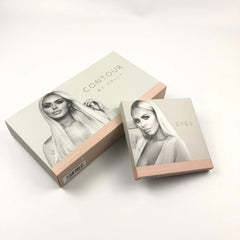 Small Custom Printed White Strong Shipping Boxes No Minimum for Small Business Mailer Boxes Used for Clothing Packaging China