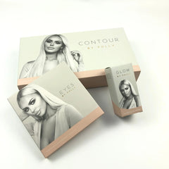 Small Custom Printed White Strong Shipping Boxes No Minimum for Small Business Mailer Boxes Used for Clothing Packaging China