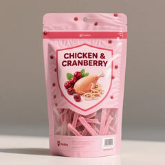 Keep Food Fresh Digital Print Heat Sealed Mylar Bags Reclosable Self-supporting Ziplock Pouch Child Proof Exit Mylar Bags