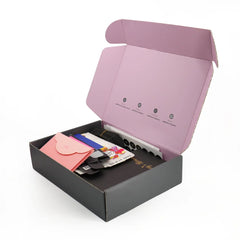 Custom Design Personalised Large Long Colored Mailing Packaging Mailer Boxes Manufacture Cardboard Boxes for Shipping