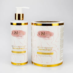 Custom Cosmetics Etiqueta Gold Foil Skincare Waterproof Adhesiva Personalizada Pegatina Logo Stickers Roll Labels for Packaging