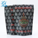 Eco-Friendly Recyclable Composite Bag - Biodegradable PE Liner + Woven PP Fabric for Green Packaging