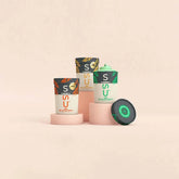 Custom Biodegradable Tea Paper Tube Packaging Box Cylinder Containers for Food Grade Sealing Paper Tube