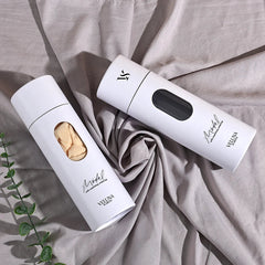 Custom Product Bottles Luxury Twist up Cardboard Tube Kraft Round Push up Paper Tube Box Packaging