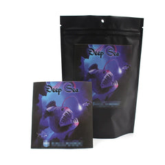 New Arrival 3.5G Display Plastic Bag Set BOPP/PE/PET Edible Mylar Bag with Sealing Sticker for Candy Herb for Grabba Packaging