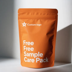 Stand up Pouch for Candy and Snack Reusable Ziplock Heat Seal Chips Corn Matte Finish Waterproof Food Packaging Plastic Bags