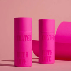 Eco Recycled Cardboard Cylinder Kraft Cardboard Containers Paper Tube Packaging for Bonnets Cosmetic