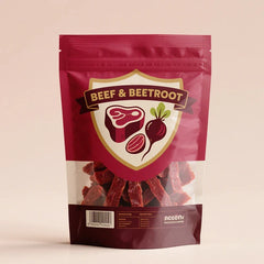 Digital Stand up Pouch Printing Reusable Easy Tear Dried Fruit Food Plated Window Mylar Pouches Package