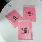 Thick Bubble Wrapping Bags - Heavy Duty 20mm Bubble Cushioning Mailer for Industrial Parts & Heavy Items