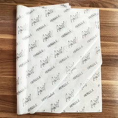 Eco-Friendly Kraft Paper Wrapping Paper - Recyclable & Biodegradable Gift Wrap for Eco-Conscious Consumers