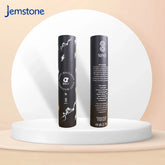 Custom Eco Friendly Carton Cylinder Kraft Paper Round Box Empty Mailing Poster Shipping Tube Packaging Tube