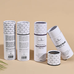 Custom Luxury Waterproof Twist up Cardboard Tube Kraft Tea Round Push up Paper Tube Food Bottles Product Box Packaging