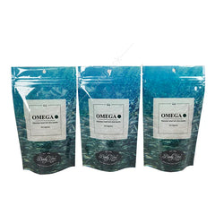 Custom Resealable Transparent Cosmetic Holographic Packaging Bag Pouch/holographic Ziplock Bag Self Adhesive Makeup Zipper Bag