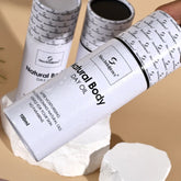 Custom Luxury Waterproof Twist up Cardboard Tube Kraft Tea Round Push up Paper Tube Food Bottles Product Box Packaging