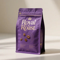 Heat Seal 100g Reusable Foil Materials Affordable Plastic Flat Bottom Bags With Valve and T-zipper