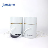 Custom Printed Luxury Food Cylinder Round Cardboard Gift Box Kraft Cloth Scarves Paper Tube Packaging with Cord