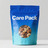 Dry Fruits Snack Packaging 3.5g Exit Candy Multi-Layer Plastic Stand up Pouch With Zipper