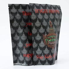 Multi-Layer Composite Bag with Barrier Film - Oxygen & Moisture Barrier for Premium Product Packaging