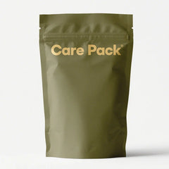 Anti-Child Safety Lock Zipper Dispensary Soft Touch Child Protection 3.5g Edible Moisture Smell Proof Snacks Die Cut Bags