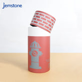 100% Recyclable Cardboard Liquor Whisky Wine Glass Bottle Tea Coffee Tee Wine Paper Round Tube Whisky Wine Bottle Gift Boxes