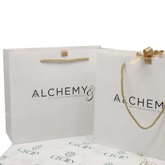 Wholesale Custom Logo Bolsas De Regalo White Black Sac Cadeau Shopping Jewelry Paper Bag With Handles Bolsa De Papel
