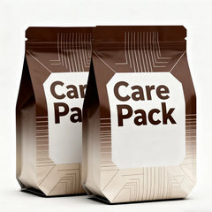 Custom Cafe Bag 250g 500g 1kg Biodegradable Tin Tie Flat Bottom Beans Packing Mylar Bags With Valve