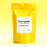 Foil Snack Tea Chocolate Packaging Food Grade Zipper Doypack Edible Mylar Laminated Stand up Bag for Cashew Nuts