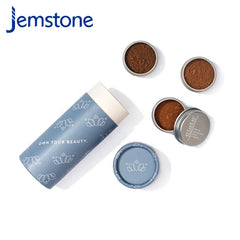 Professional Produce Cylindrical Box Skin Care Dropper Bottle Packaging Paper Tube