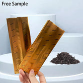 Package Flexible Foil Laminated Heat Sealed Full Digital Print Tea Small Sachet Coffee Bags