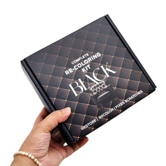 Custom Recyclable Small Candle Gift Folding Shipping Corrugated Matte Mailing Packing Parcel Paper Brown Black Box Packaging