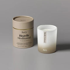 100% Recycled Kraft Material Candle Paper Tube Packaging Custom Printed Cardboard Tube Round Candle Cylinder Box